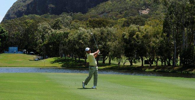 Per il golf un socio dall’Armenia 