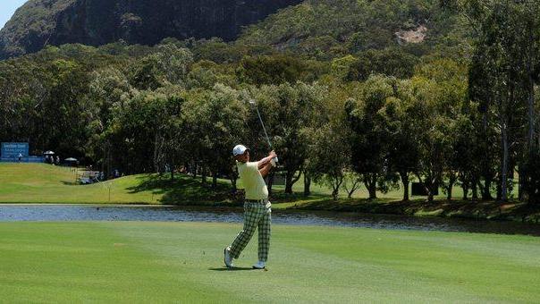 Per il golf un socio dall’Armenia