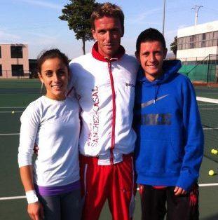 A Barcellona, a studiare da... campioni 