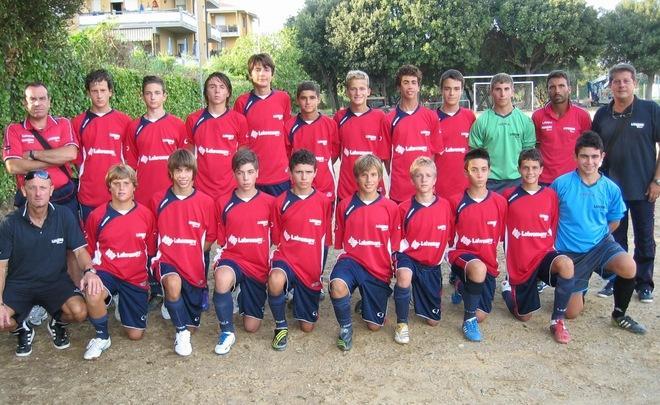 Collevica e Livorno 9 alla ribalta È stata una partenza a suon di gol 