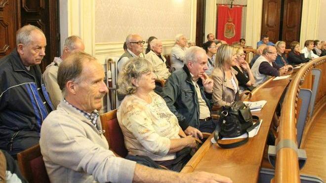 Limoncino, rischio querela per i leader del comitato