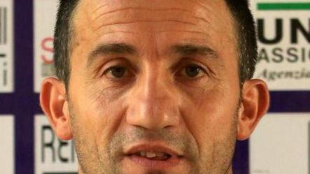 Il tecnico Cioffi applaude il “suo” Castelfiorentino