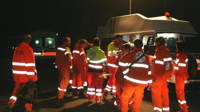 Ritrovato morto il cercatore di funghi disperso da mercoledì
