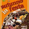 Autunno in festa a Castello 
