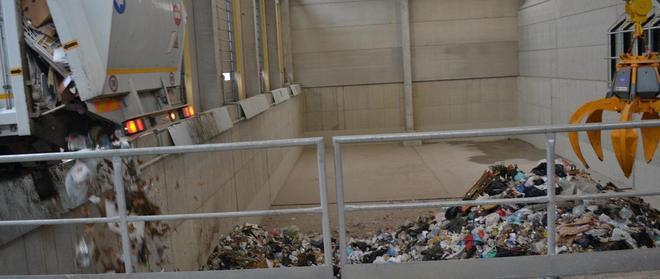 Progetto6 vince la gara per i rifiuti 