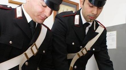 Arrestati dai carabinieri tre spacciatori di eroina
