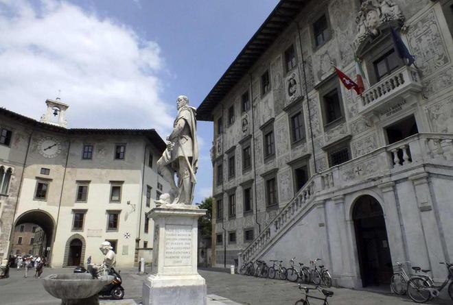 Scuola Normale: la sfiducia nell’Italia ci penalizza 