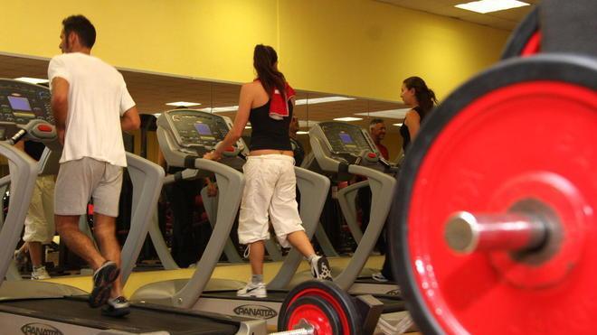 La palestra low cost si trasferisce, irritazione tra i clienti