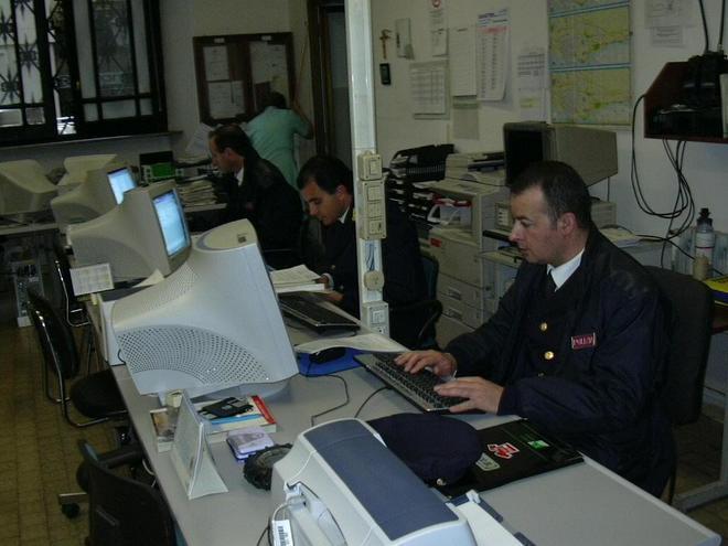 Pedopornografia, arrestato rosignanese 