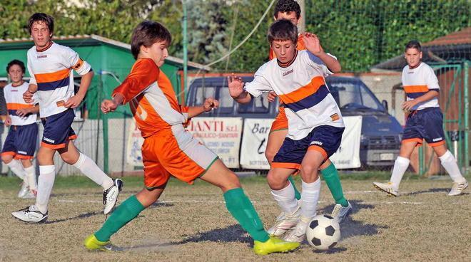 Allievi regionali, è ancora un super-Capostrada 
