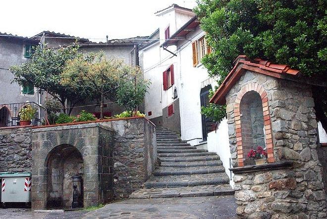 Baggio, un circolo ricreativo per il paese 
