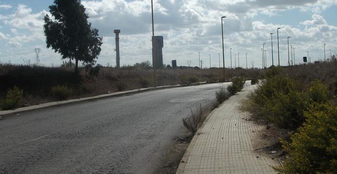 Il Centro agroalimentare dimenticato 