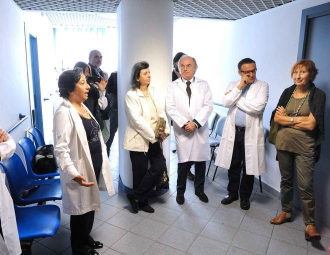 “MedicInsieme” nel distretto Asl 