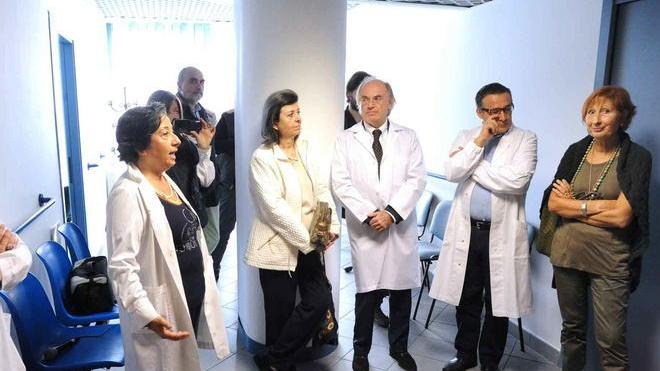 “MedicInsieme” nel distretto Asl