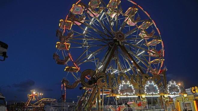 La città delle luci non perde fascino