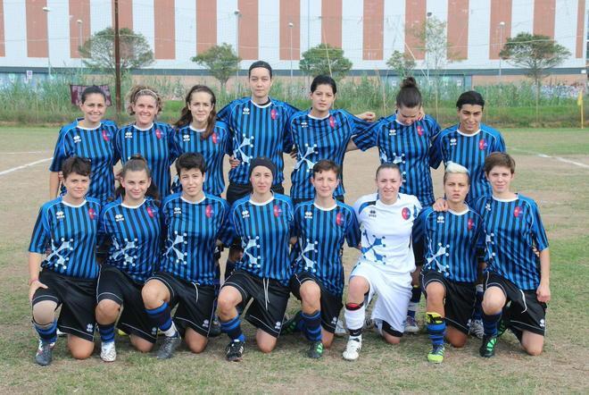 Calcio donne, il derby stravinto carica il Pisa 