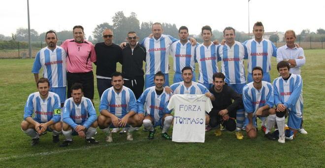 La matricola Badia Desio e Robè sorprende tutti e vola in vetta