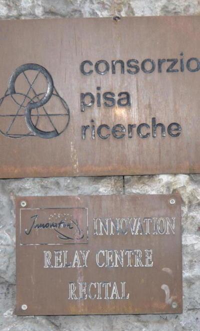 Pisa ricerche, furto nella sede Rubato l’hard disk con i conti 