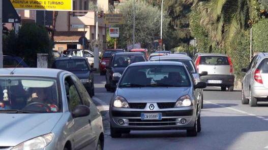 Traffico, per la variante Sarzanese arriva la svolta