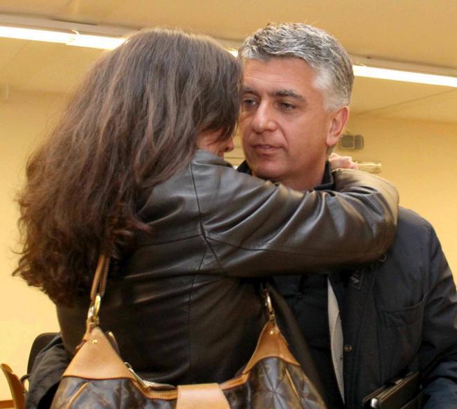 Mallegni, richiesta-choc «Rifacciamo le elezioni» 