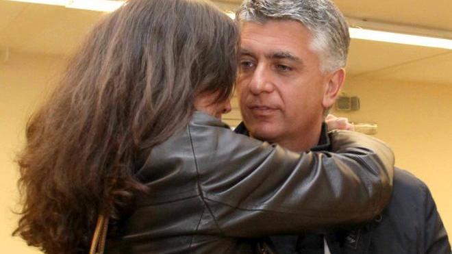 Mallegni, richiesta-choc «Rifacciamo le elezioni»