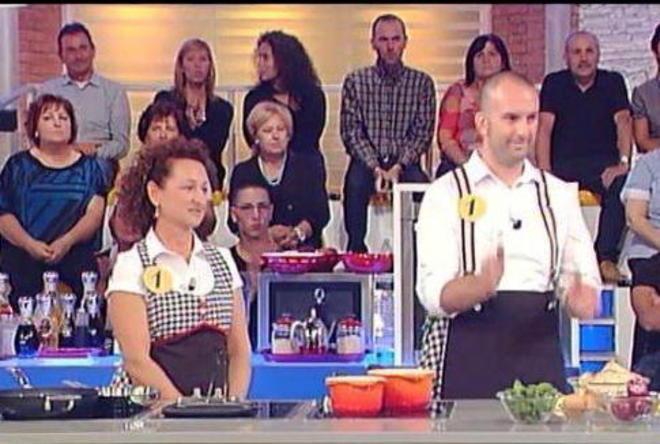 Chef made in Elba, nuova sfida su Rai Uno
