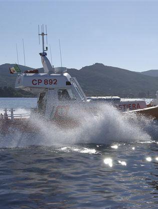 Mare sicuro, 44mila euro in multe 