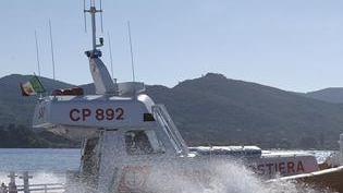 Mare sicuro, 44mila euro in multe