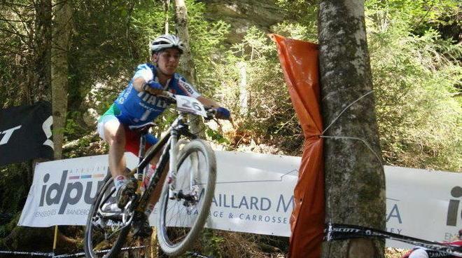 Ciclocross, Galli stacca tutti e Bulleri in crescita nel Triveneto 