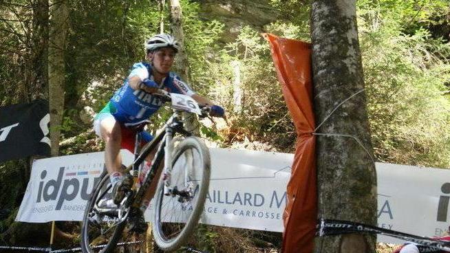Ciclocross, Galli stacca tutti e Bulleri in crescita nel Triveneto