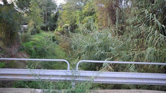 Resta l’incubo alluvione, fossi osservati speciali