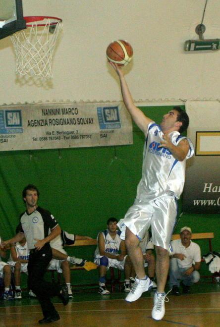 L’under 21 spicca il volo e fa secco il Basket &amp; Friends