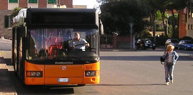 Pronto bus e taxi collettivi così cambierà il trasporto 