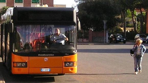 Pronto bus e taxi collettivi così cambierà il trasporto