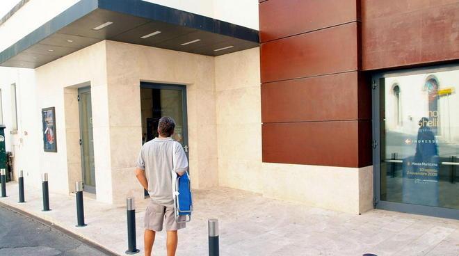 Una mostra per i 20 anni del Centro studi Gabrielli