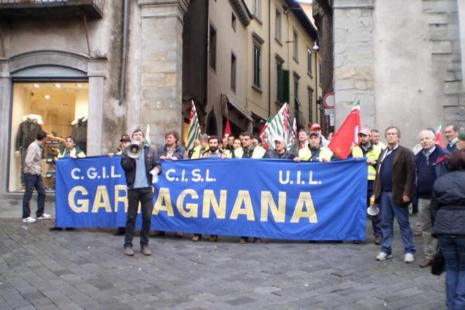 Caso Se.Ver.A, il sindacato all’attacco
