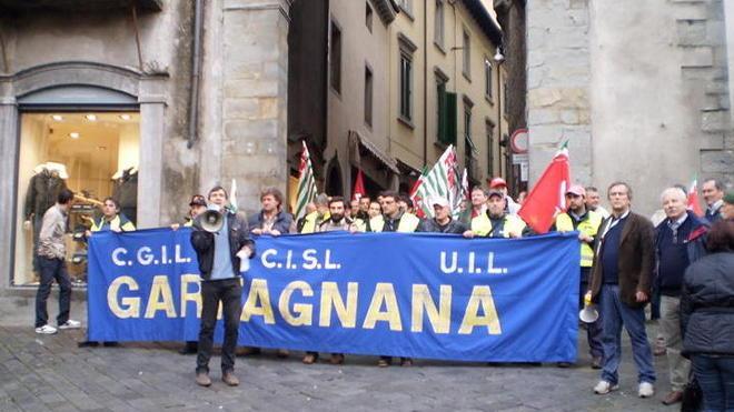 Caso Se.Ver.A, il sindacato all’attacco