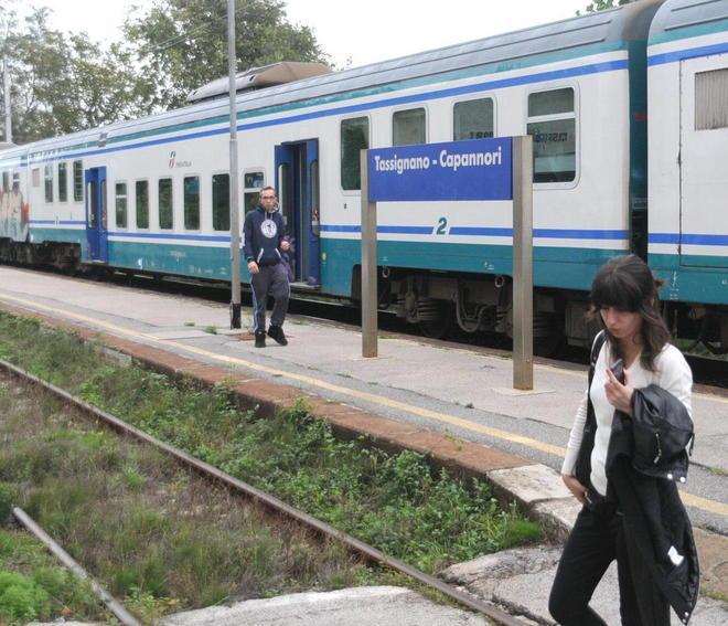 Pendolari, disagi e maggiori spese 