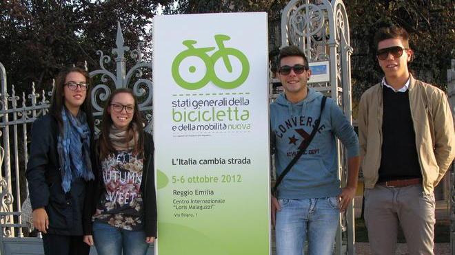 Studenti manager di mobilità