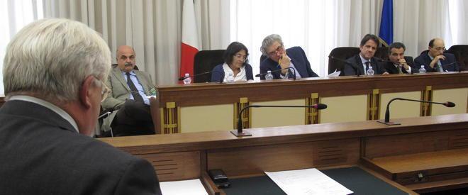 Barani: un’inchiesta bis sul buco da 224 milioni 