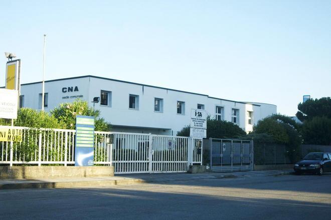 Alla Cna aprono gli ambulatori per le visite degli artigiani