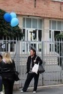 Topo alle D’Azeglio, scuola disinfestata