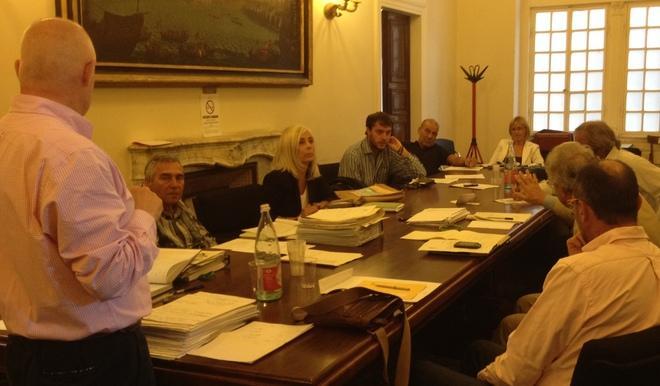 Rivoluzione commissioni «Daremo più posti al Pd» 