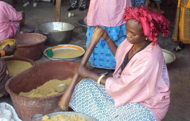 «Vengo dal Senegal, ma che fatica stare qui» 