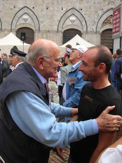 E’ morto il “Leone delle Fiandre” 