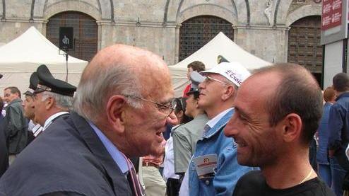 E’ morto il “Leone delle Fiandre”