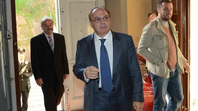 Il prefetto in visita nel Valdarno