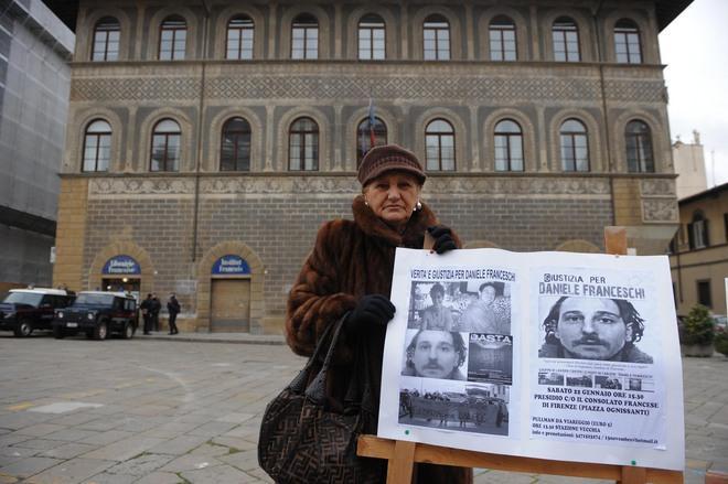 Caso Franceschi, la Francia non restituirà gli organi del giovane 