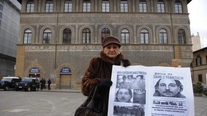 Caso Franceschi, la Francia non restituirà gli organi del giovane
