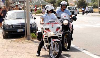 Livorno-Verona, domani divieti di sosta sul viale Italia 